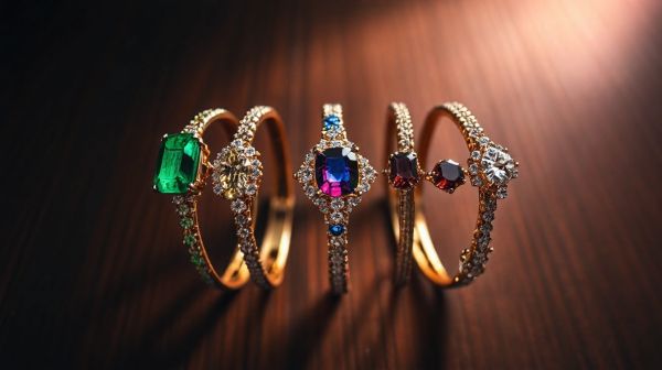 5 bracelets en pierres pour affirmer votre personnalité