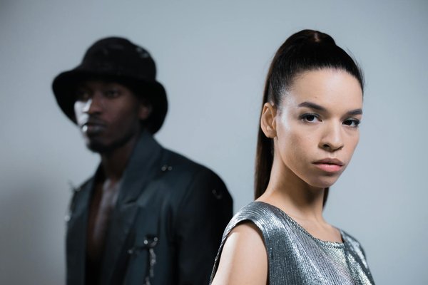 Les tendances estivales avec les tropéziennes par m. belarbi