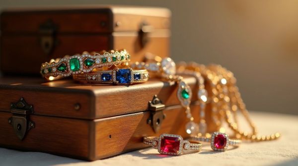 Choisissez le bon bracelet pierre pour exprimer votre style