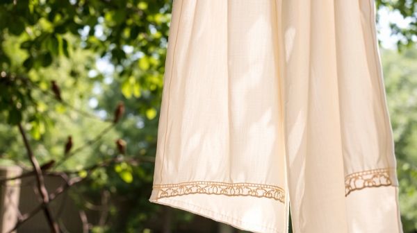 Culotte coton bio : entre confort, éthique et douceur naturelle