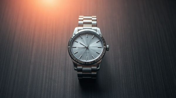 Top 5 tendances des montres pour homme en 2026 : style et technologie