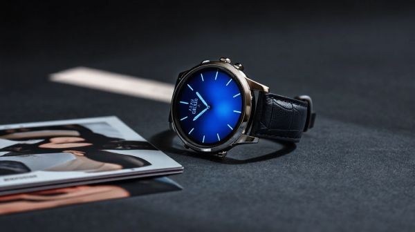 Top 5 tendances des montres pour homme en 2026 : style et technologie