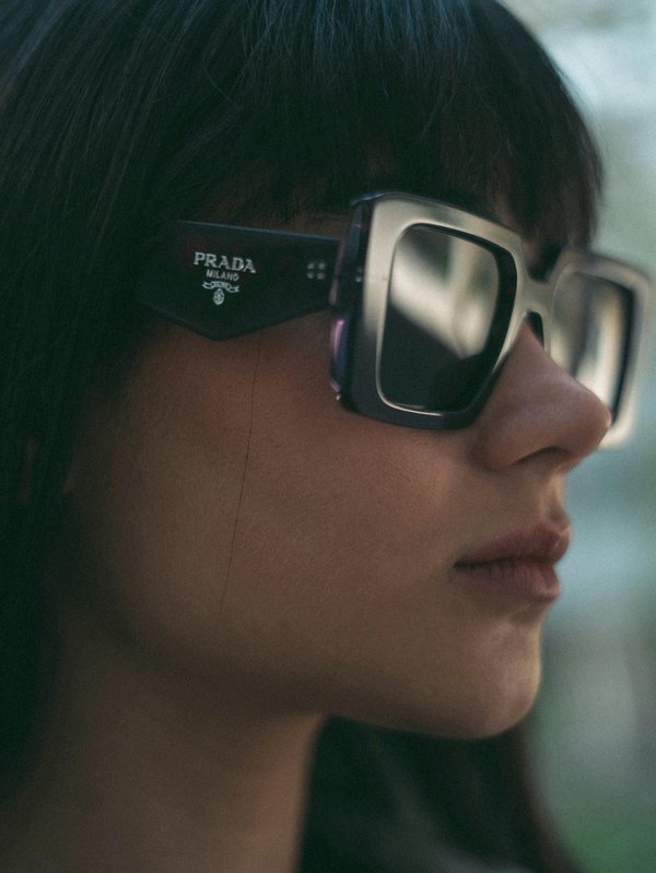 Monture prada : 30 modèles incontournables à découvrir en 2025